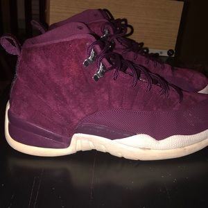 Jordan 12